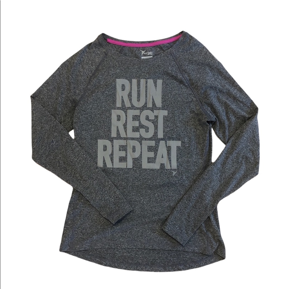 Old Navy Active Shirt